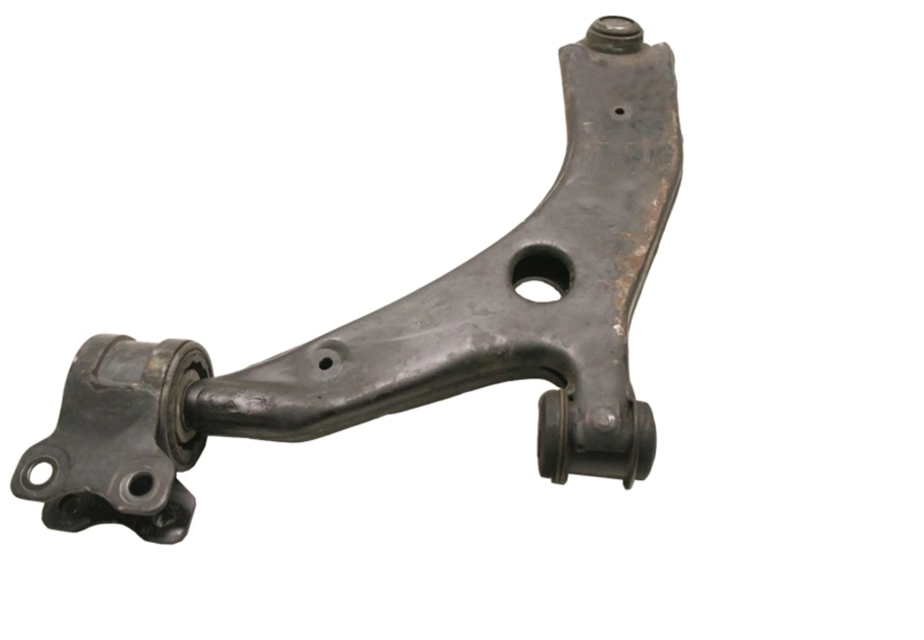 طبق جلو راست مزدا 3 طبق جلو راست مزدا 3